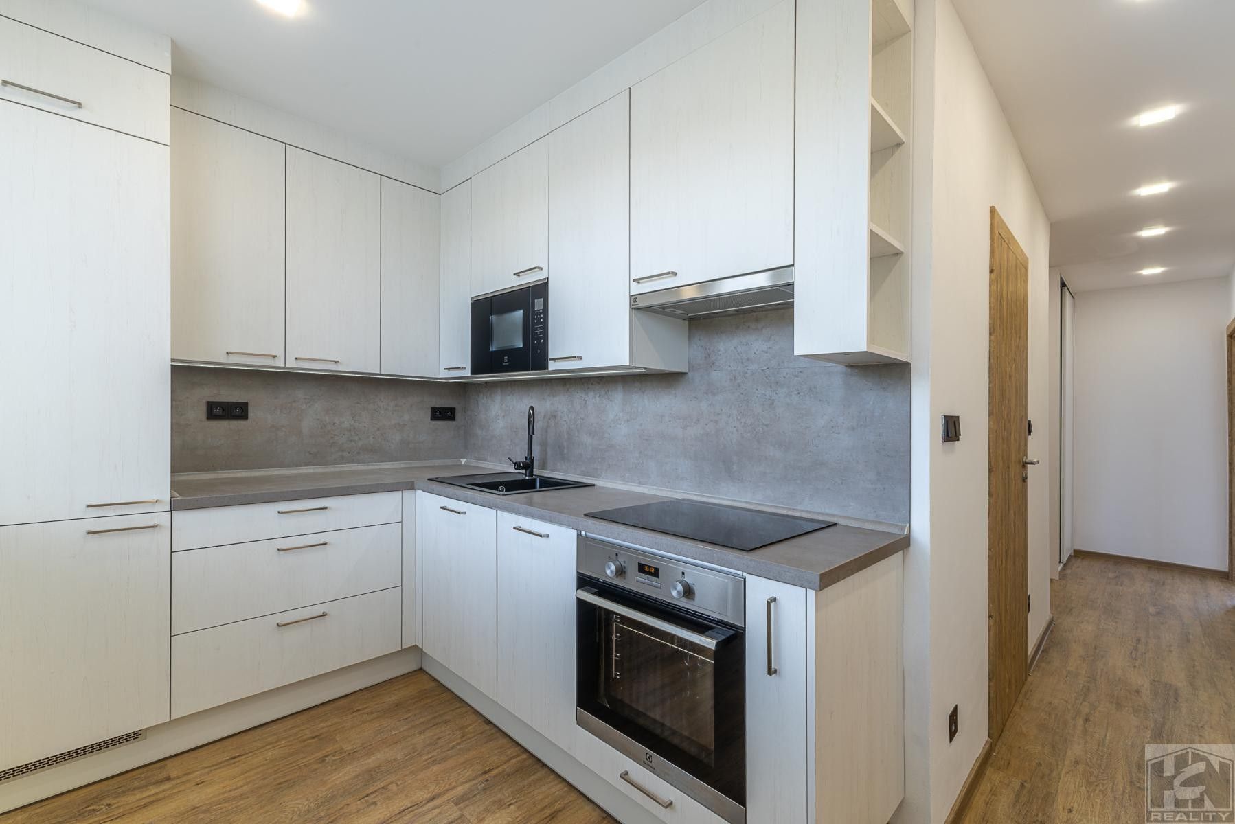 2+1, Liberecká, Jablonec nad Nisou, 64 m² - 2