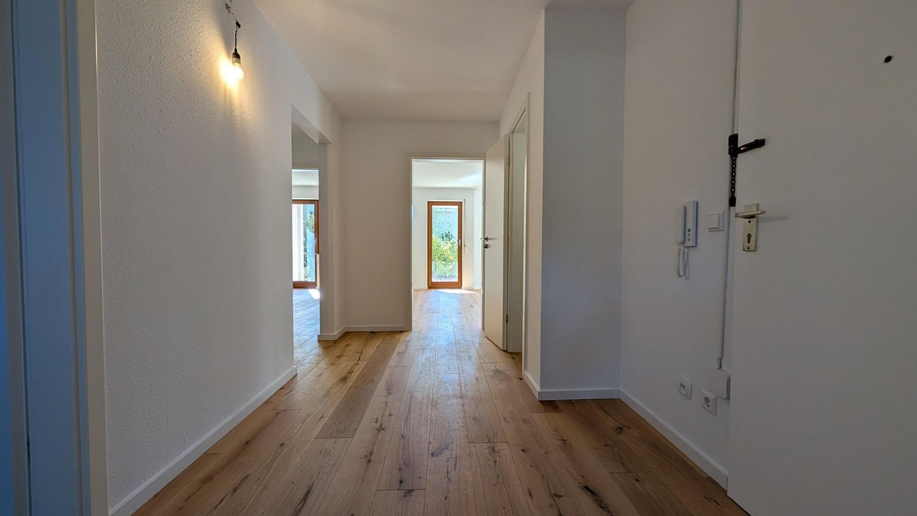Byt 3+1 · 81 m² · , Bádensko-Württembersko - 4