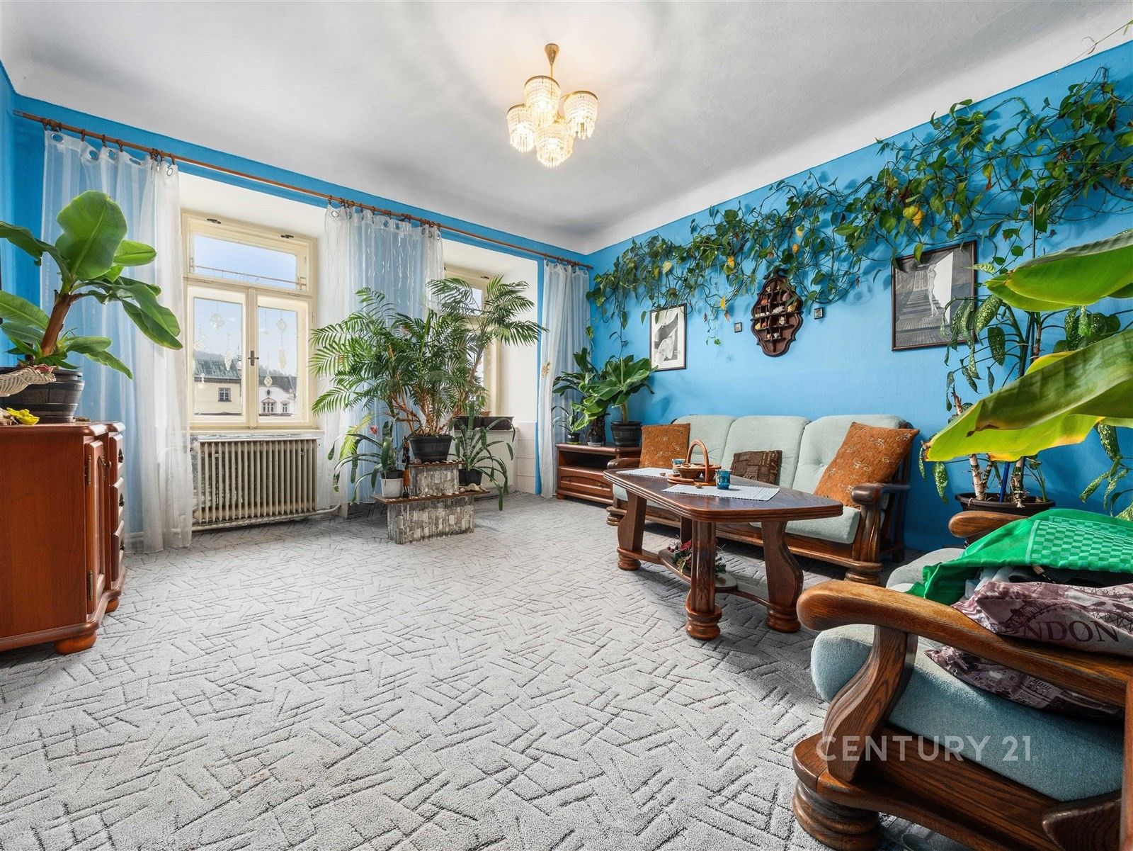 Rodinný dům · 800 m² · nám. T. G. Masaryka 114, Moravská Třebová Město - 4