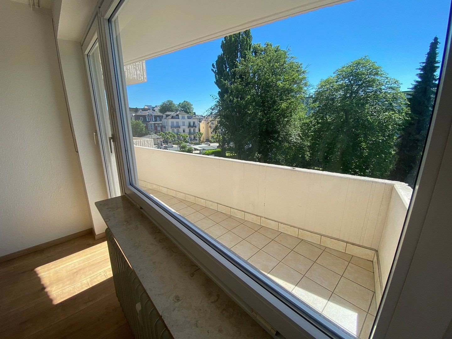 Byt 2+1 · 53 m² · Frankfurterstr. 41, , Hessen - 3