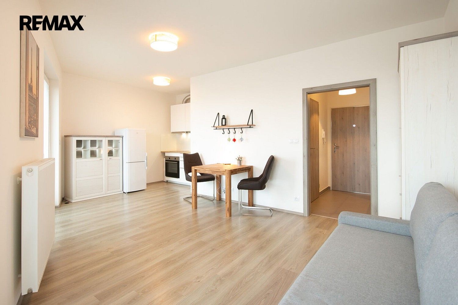 1+kk, Praha - Zličín, okres Praha 17, Hlavní město Praha, 33 m² - 1
