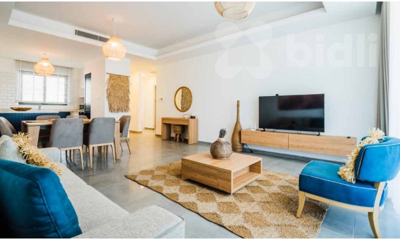Byt 3+kk · 95 m² · Praha - 4