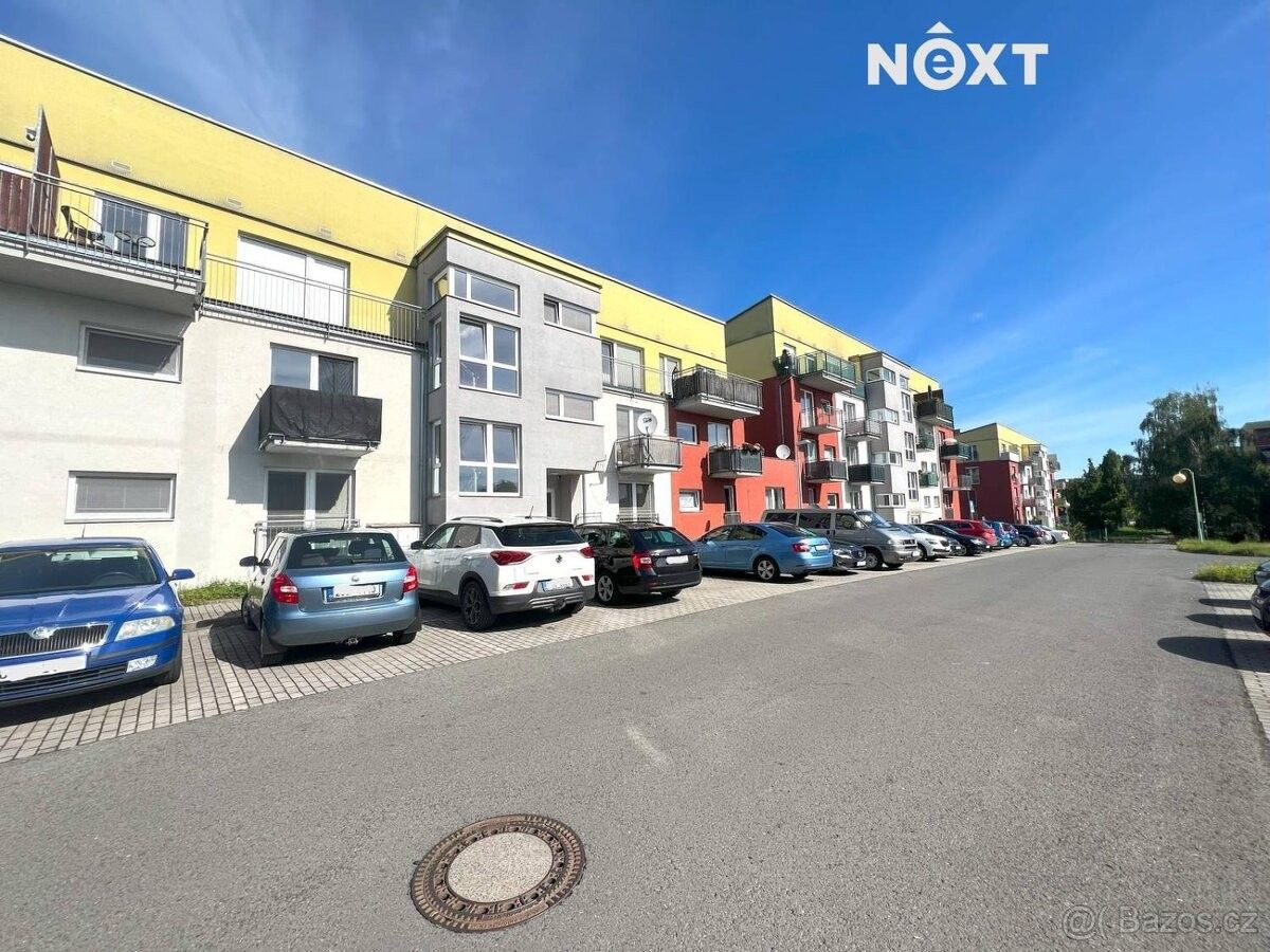 Byty, Mladá Boleslav, 293 01