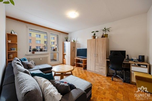 Prodej byt - Uherské Hradiště, 686 01