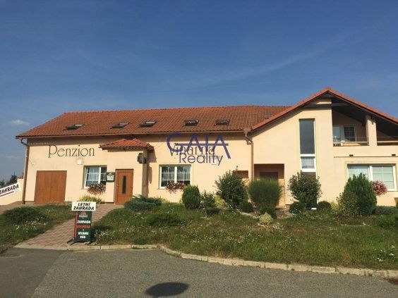 Ostatní, Veselí nad Moravou, 698 01