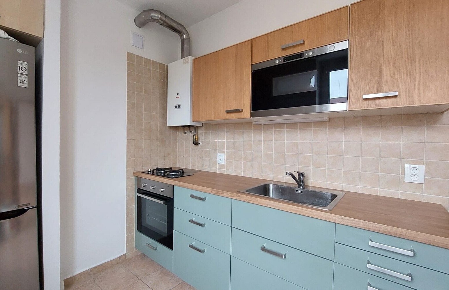 3+1, Blatenská, Plzeň - Lobzy, 71 m² - 2