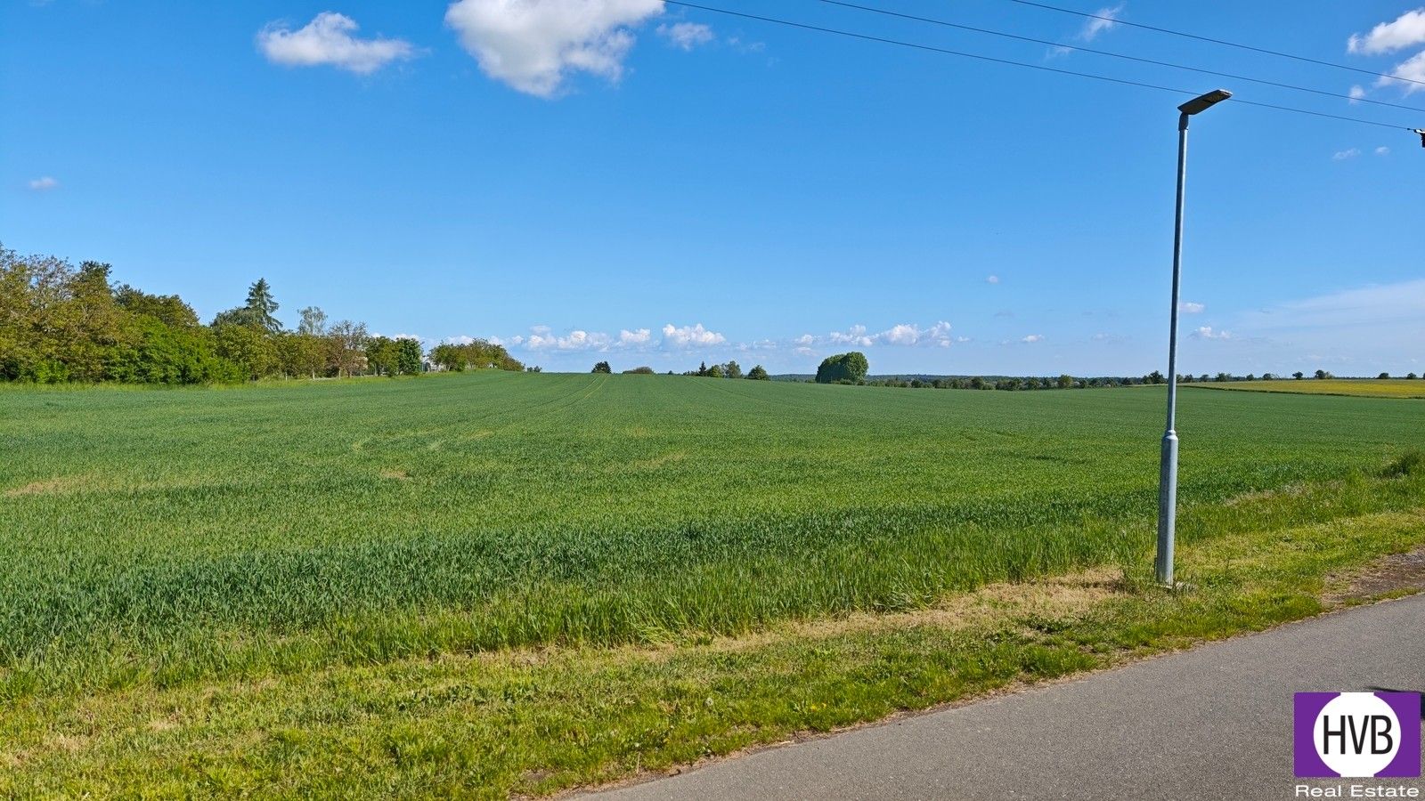 Pozemky pro bydlení, Sibřina, 1 278 m² - 2