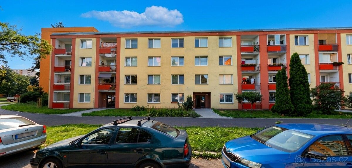 Byty, Přerov, 750 02 - 1