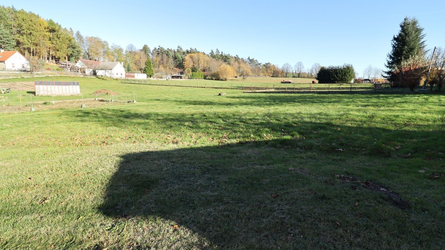 Pozemek pro bydlení · 1 688 m² · Kolinec Tržek - 4