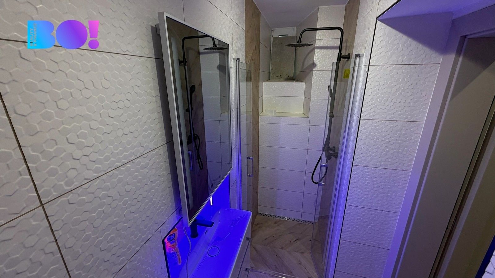 Pronájem obchodní prostory - Hlavní třída, Český Těšín, 12 m² - 5