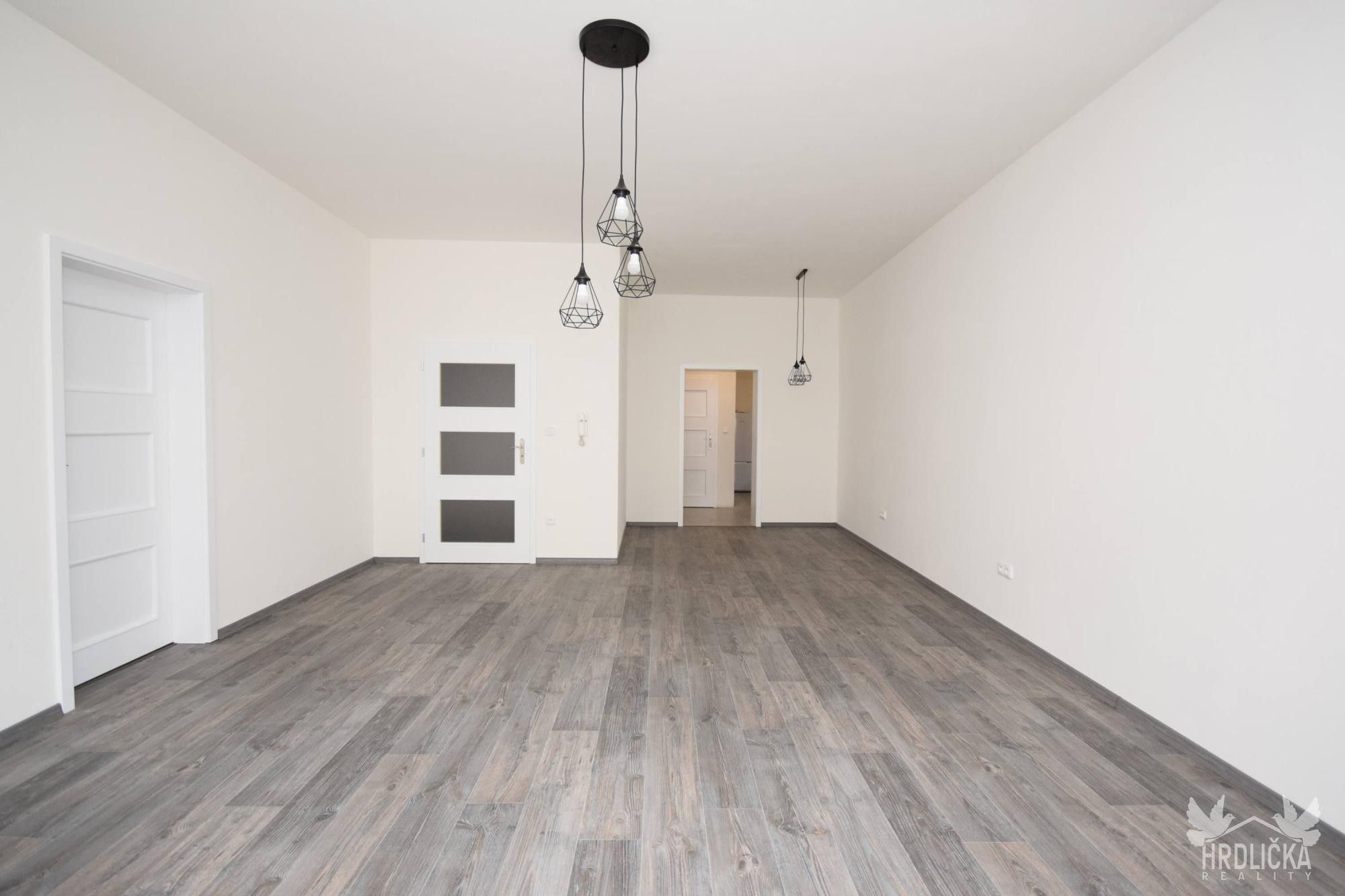 Pronájem byt 2+1 - Strakonice I, 74 m² - 2