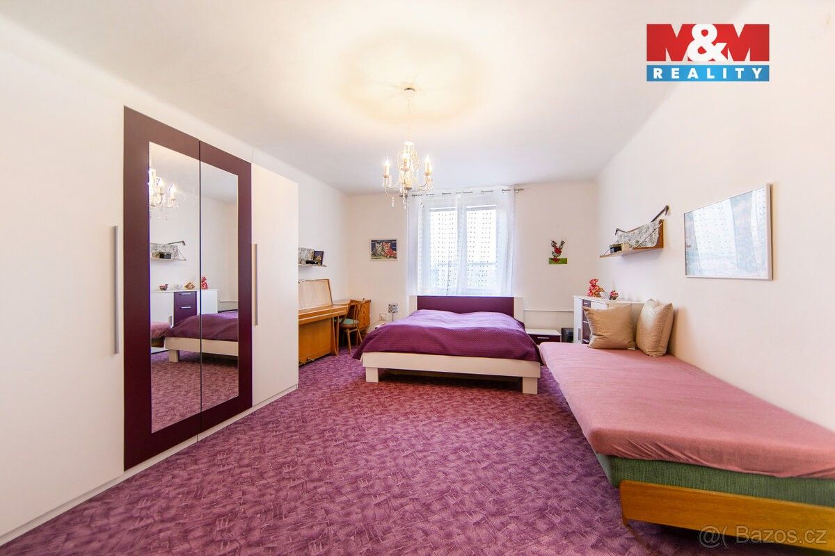 Prodej byt - Plzeň, 326 00