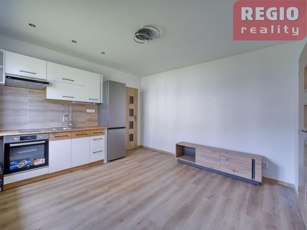 2+kk, Beskydská , Frýdek-Místek