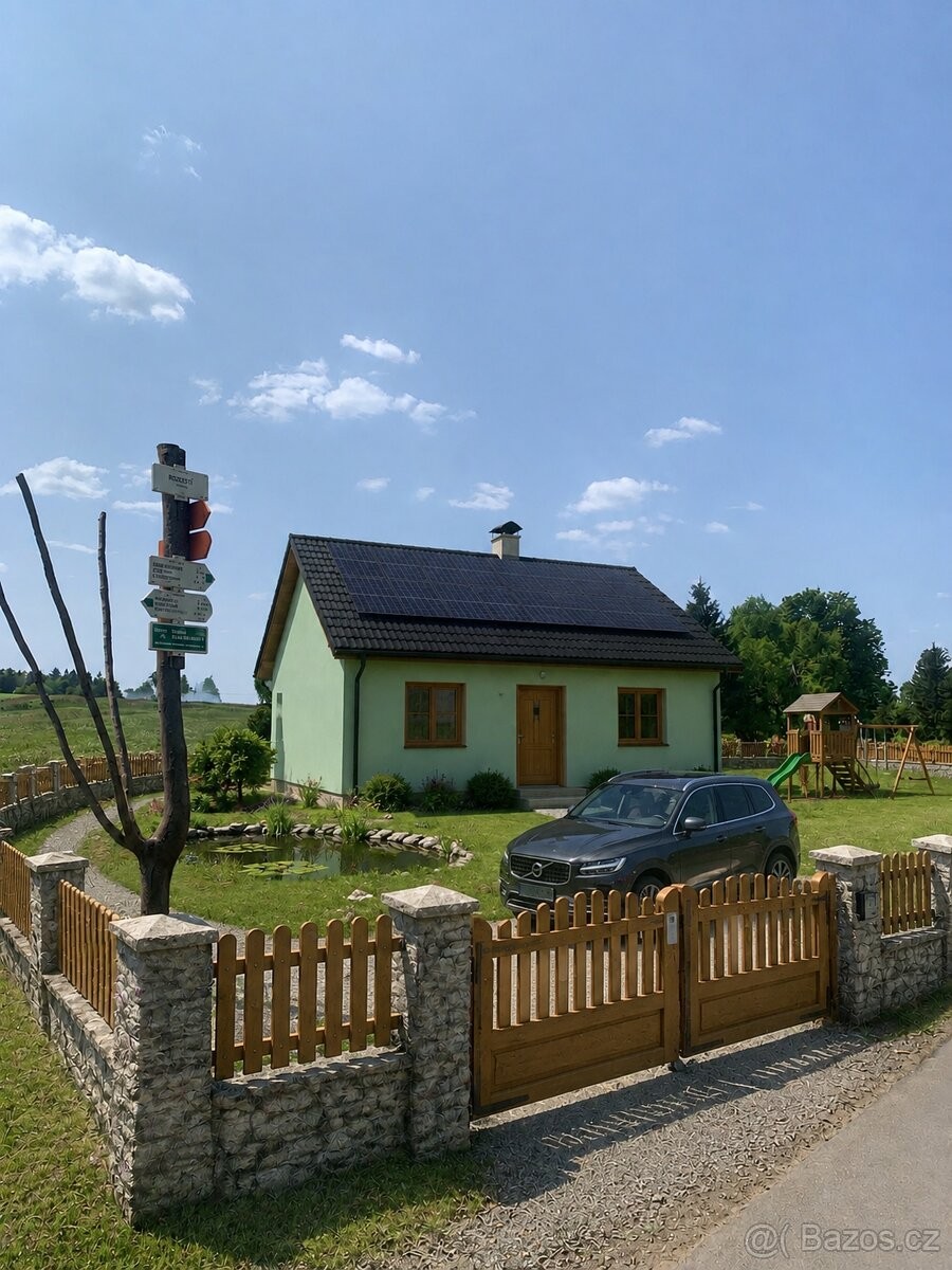 Prodej pozemek pro bydlení - Lanškroun, 563 01 - 2