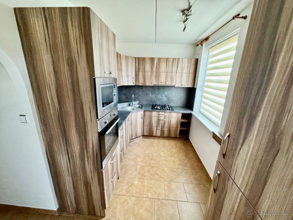 Prodej byt - Jindřichův Hradec, 377 01