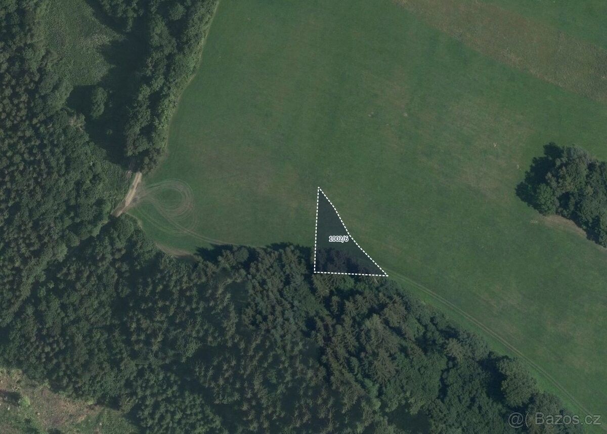 Prodej pozemek pro bydlení - Zábřeh, 789 01