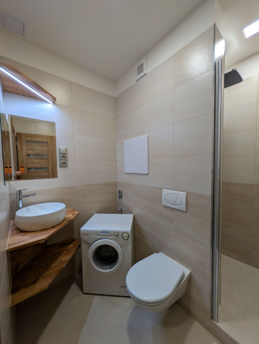 Pronájem byt 2+kk - Kazimírova, Praha - Háje, 36 m² - 5