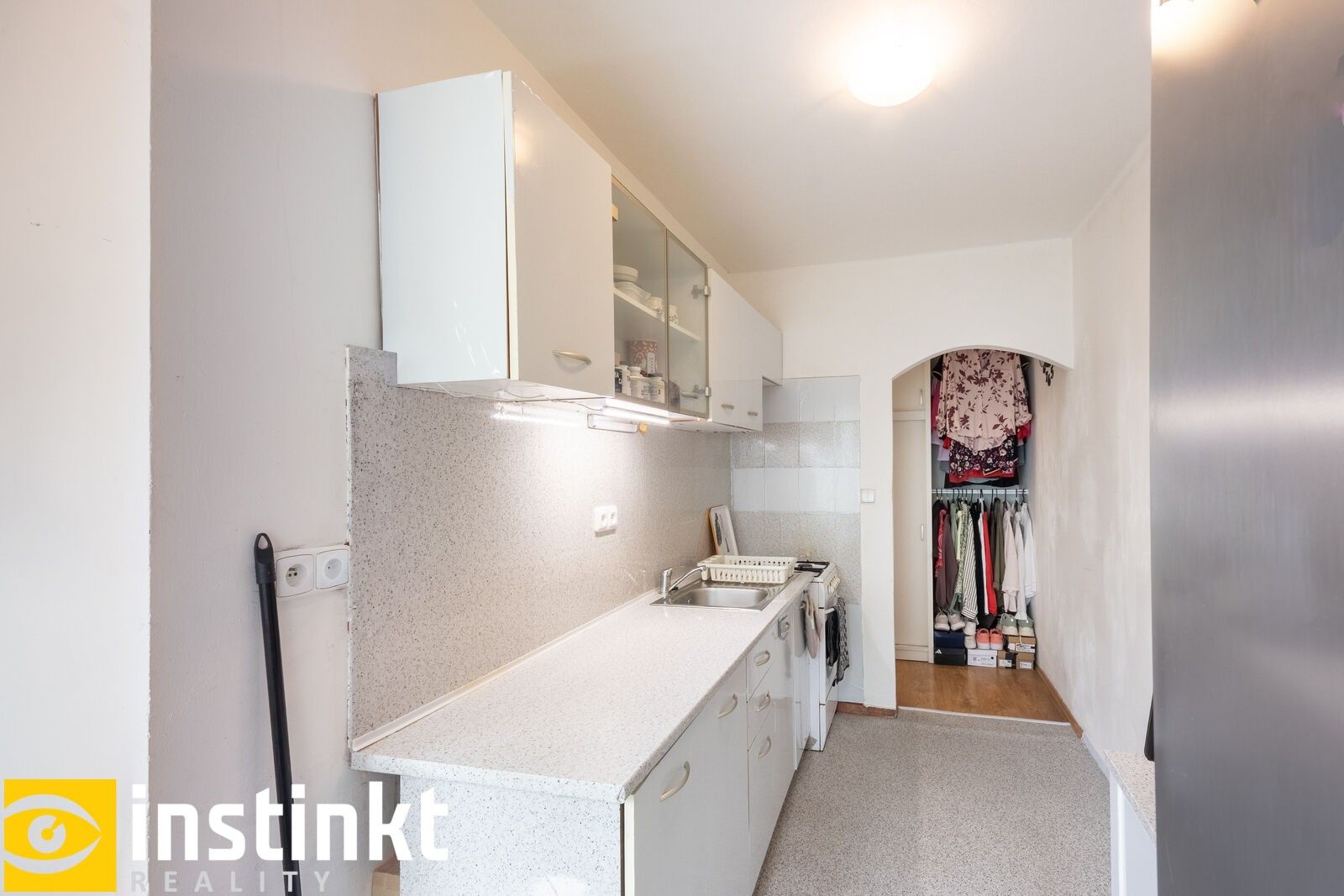 Prodej byt 1+1 - Ke Kukačce 793, Plzeň Lobzy, 39 m² - 5