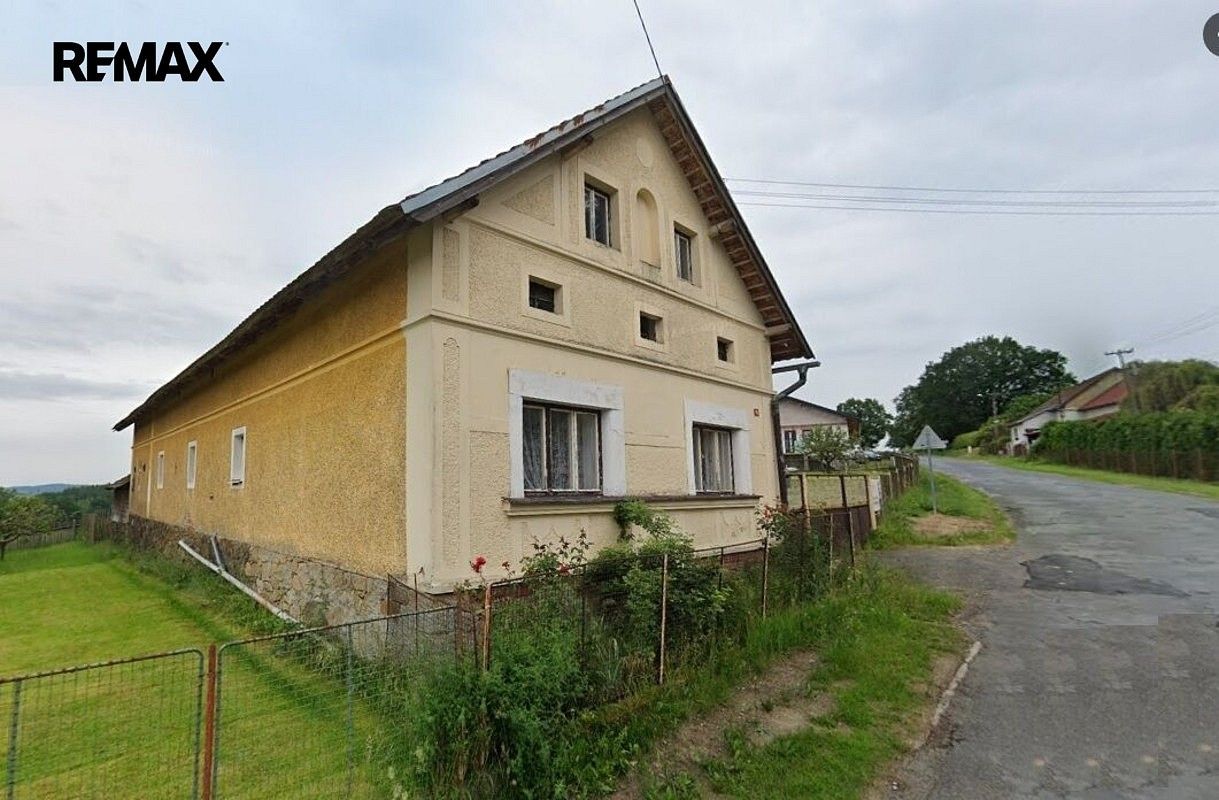 Rodinné domy, Bukovec, okres Plzeň-jih, Plzeňský kraj, 152 m² - 1