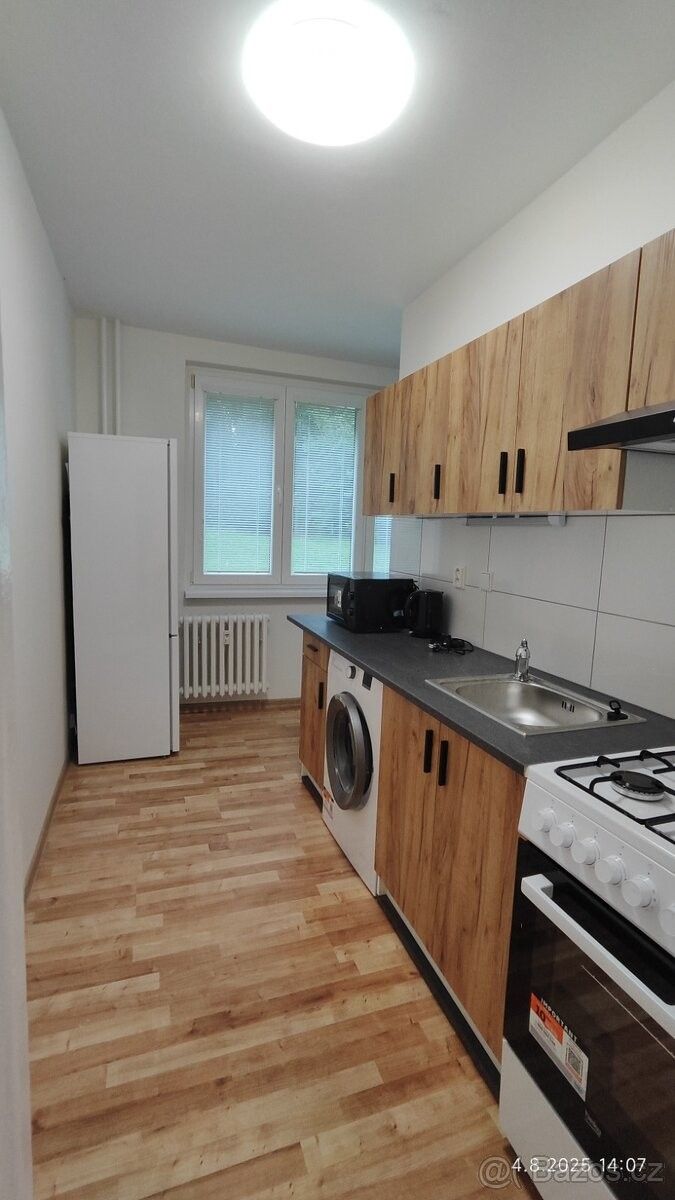 Byty, Bukovany u Sokolova, 357 55