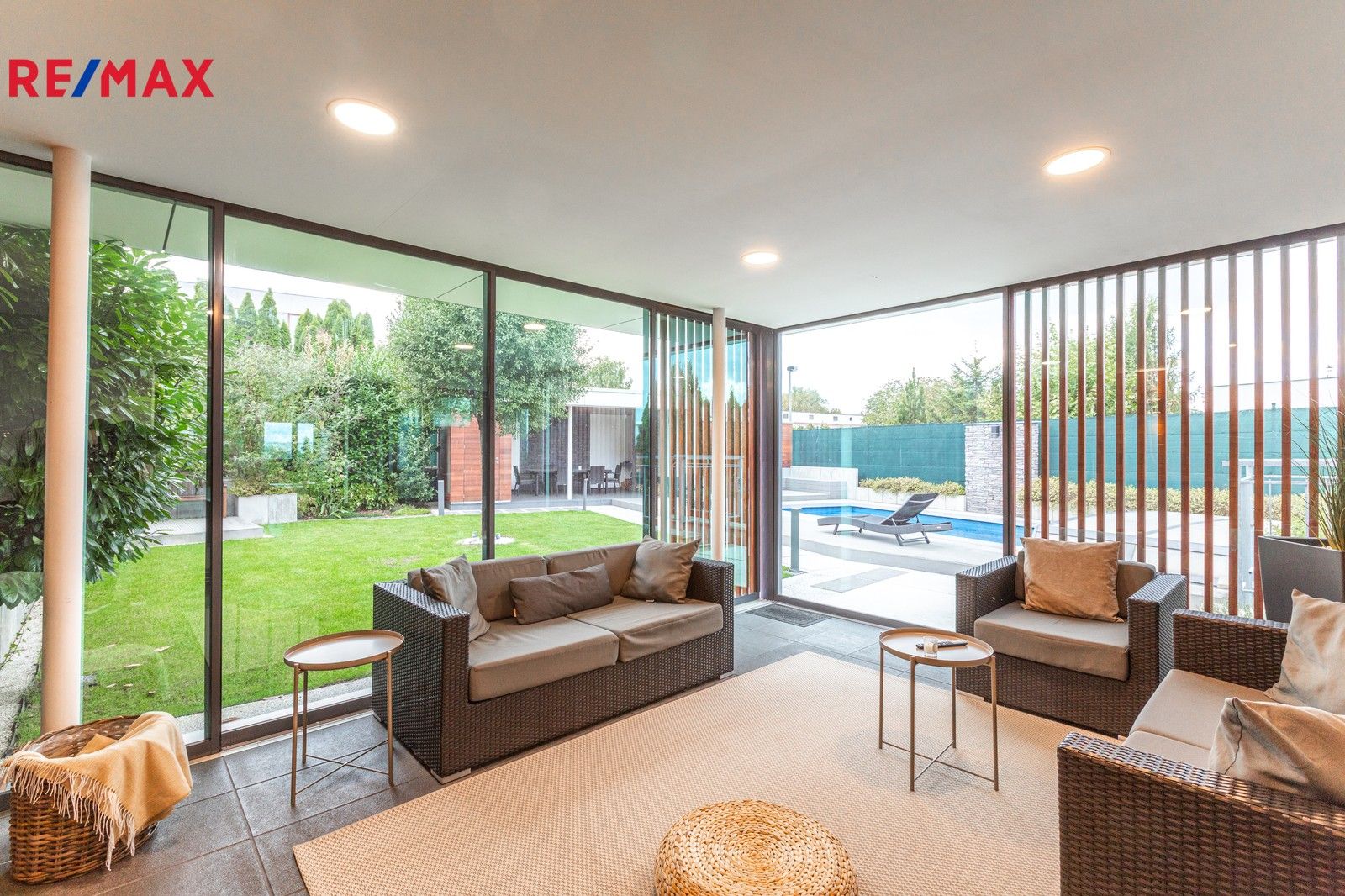 Prodej rodinný dům - Za Fořtem, Praha, 230 m²