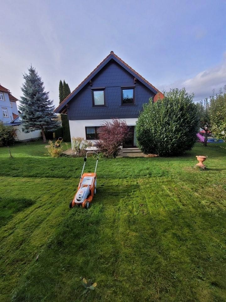 Rodinný dům · 102 m² · Hagenbergstraße 20, , Sasko-Anhaltsko - 3