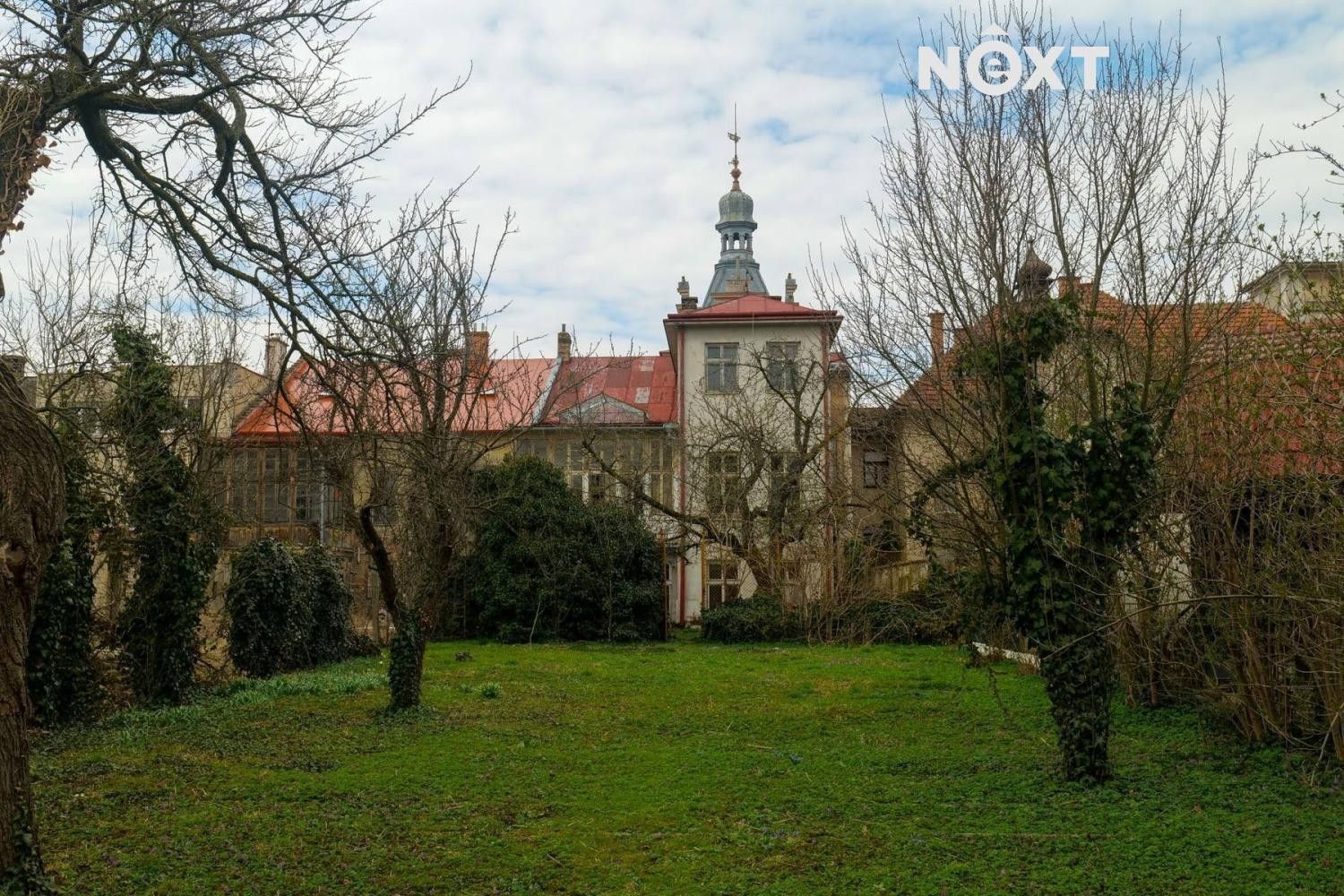 Nemovitost · 500 m² · Svatopluka Čecha 649, Kroměříž - 4