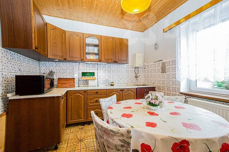 Prodej rodinný dům - Plasy - Nebřeziny, okres Plzeň-sever, Plzeňský kraj, 170 m² - 5
