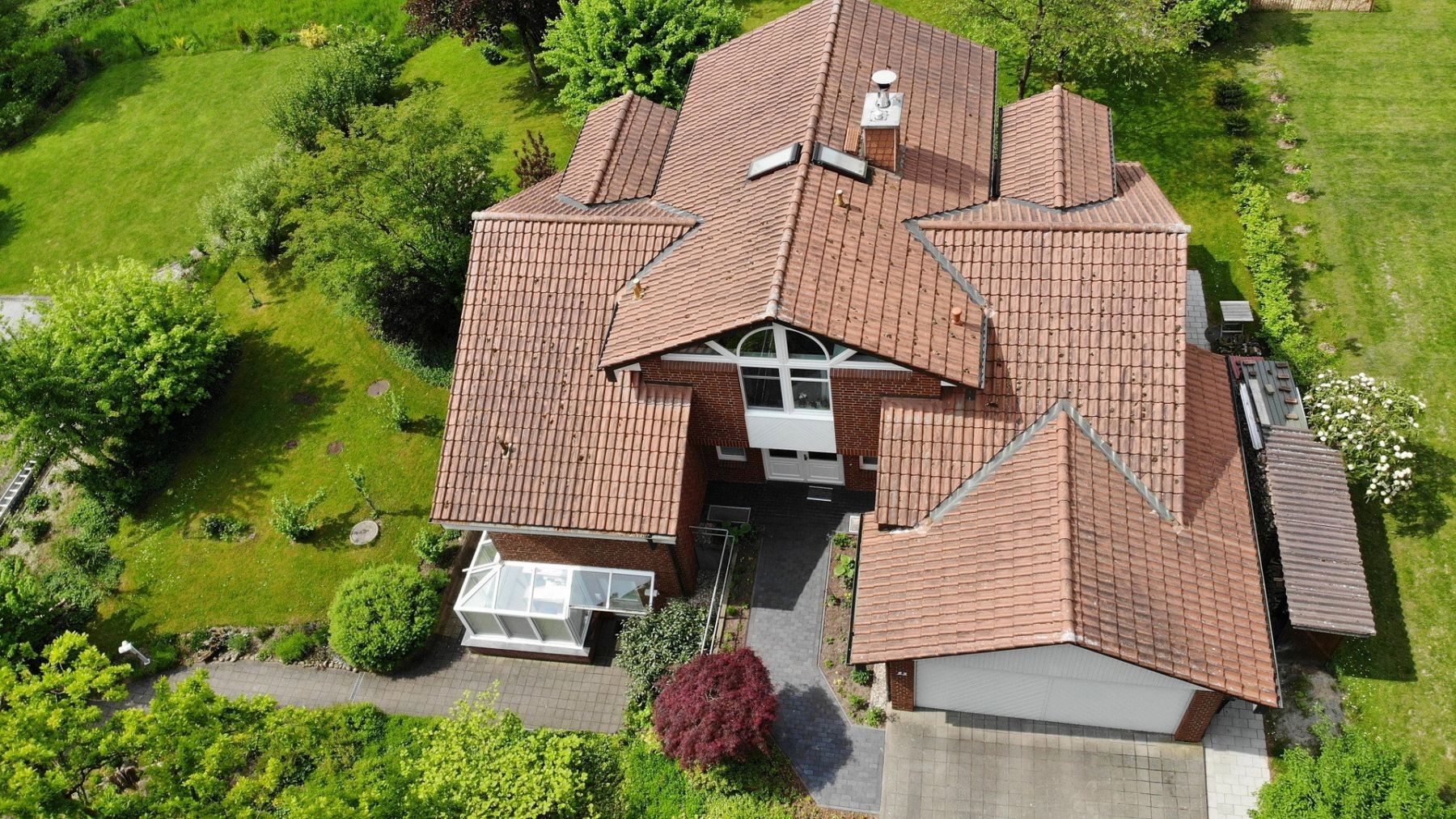 Rodinný dům · 255 m² · , Dolní Sasko - 4