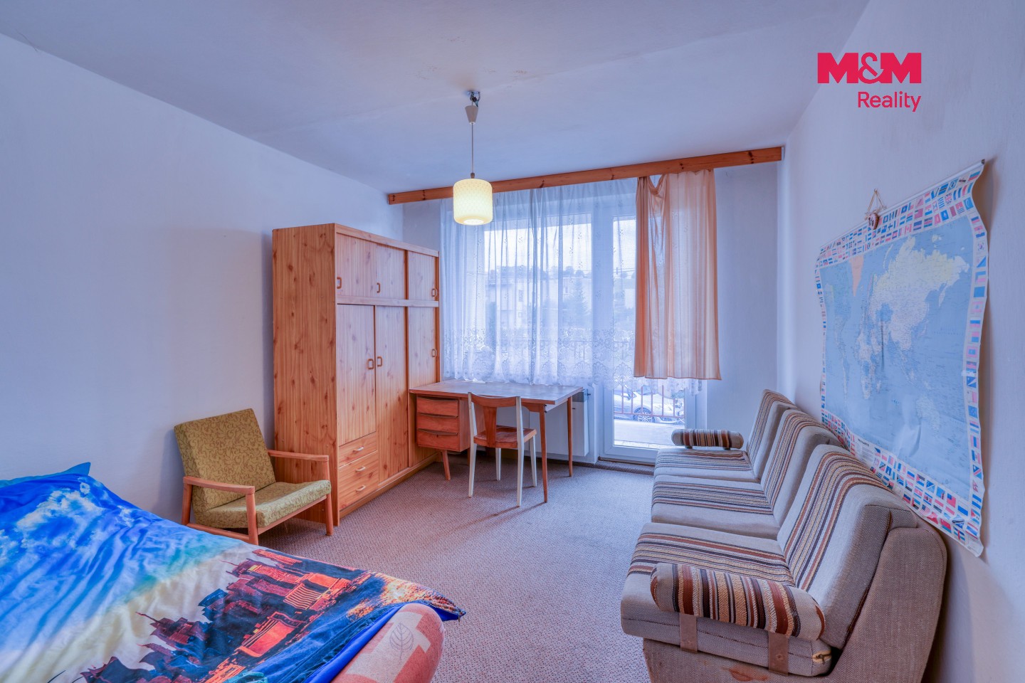 Rodinný dům · 144 m² · Lesní, Kdyně - 4
