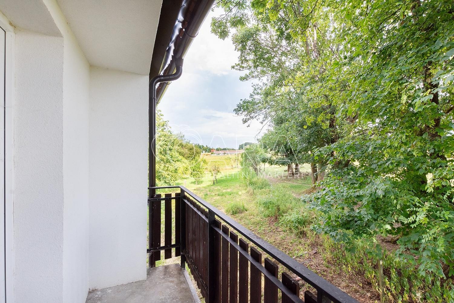 Byt 3+1 · 55 m² · Jistebnice - Ostrý, okres Tábor - 3