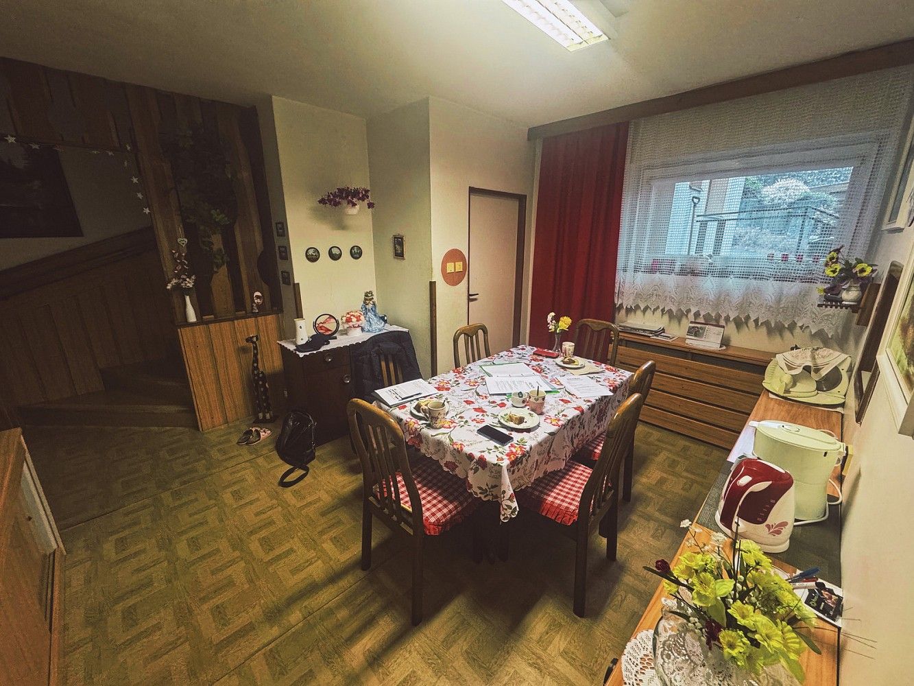 Rodinné domy, Vrbno pod Pradědem - Železná, okres Bruntál, 77 m² - 2