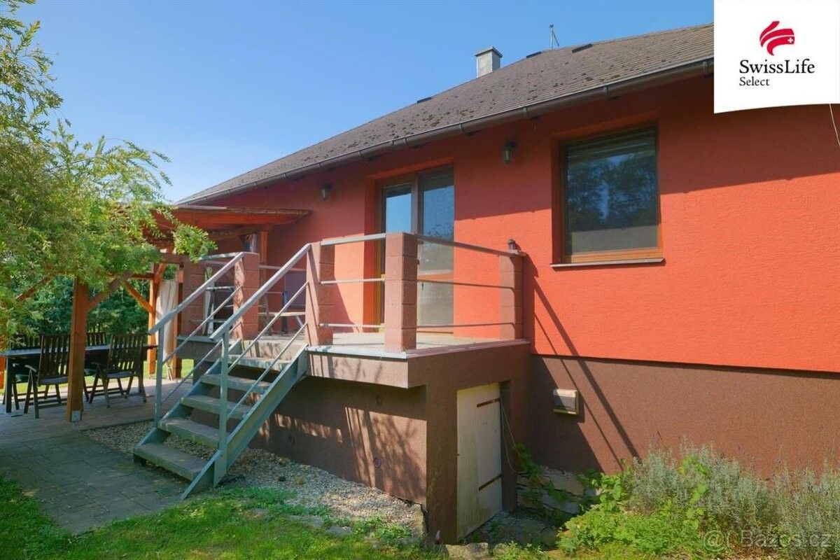 Rodinné domy, Bohuslavice nad Metují, 549 06