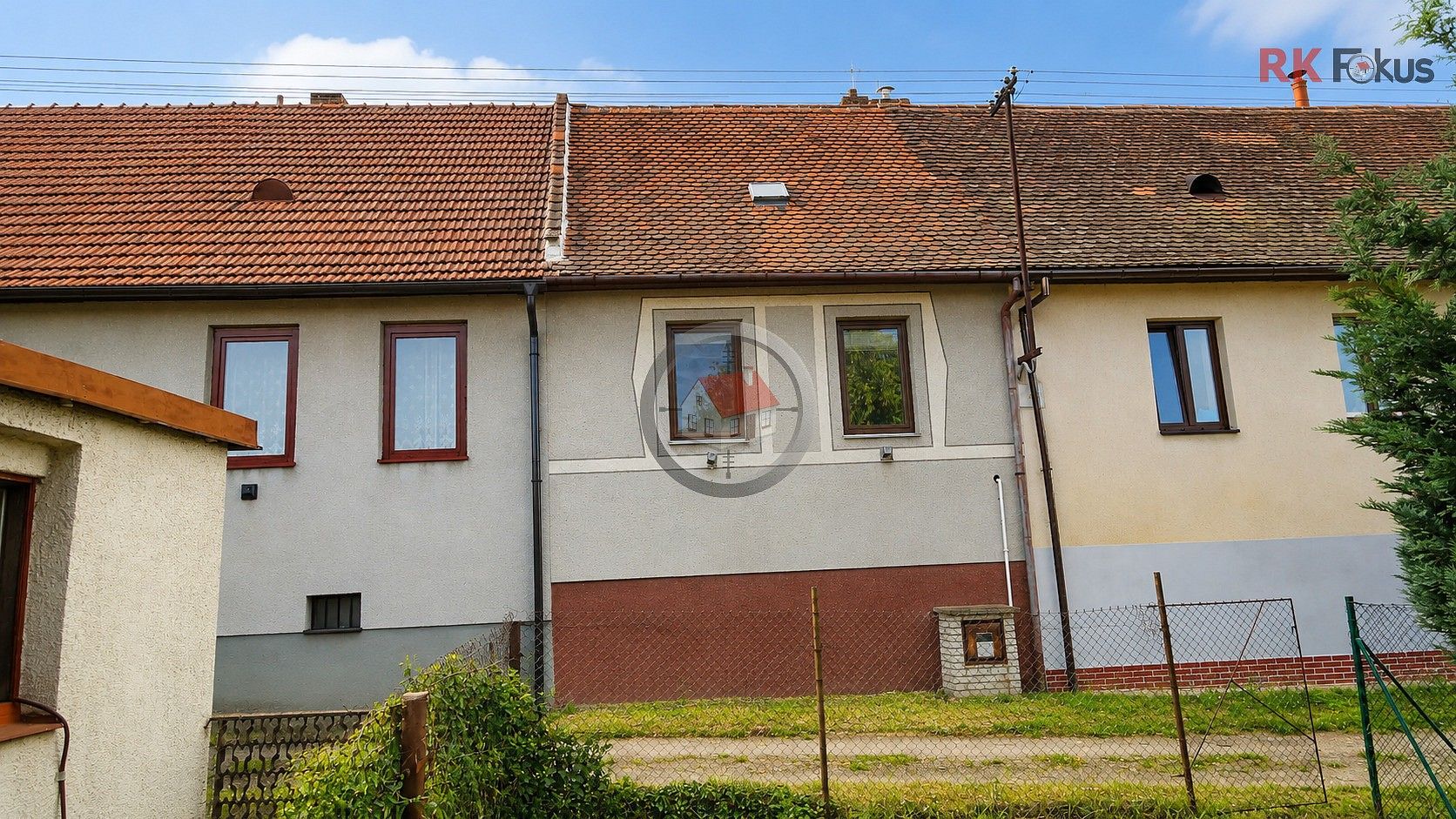 Rodinný dům, 90 m²