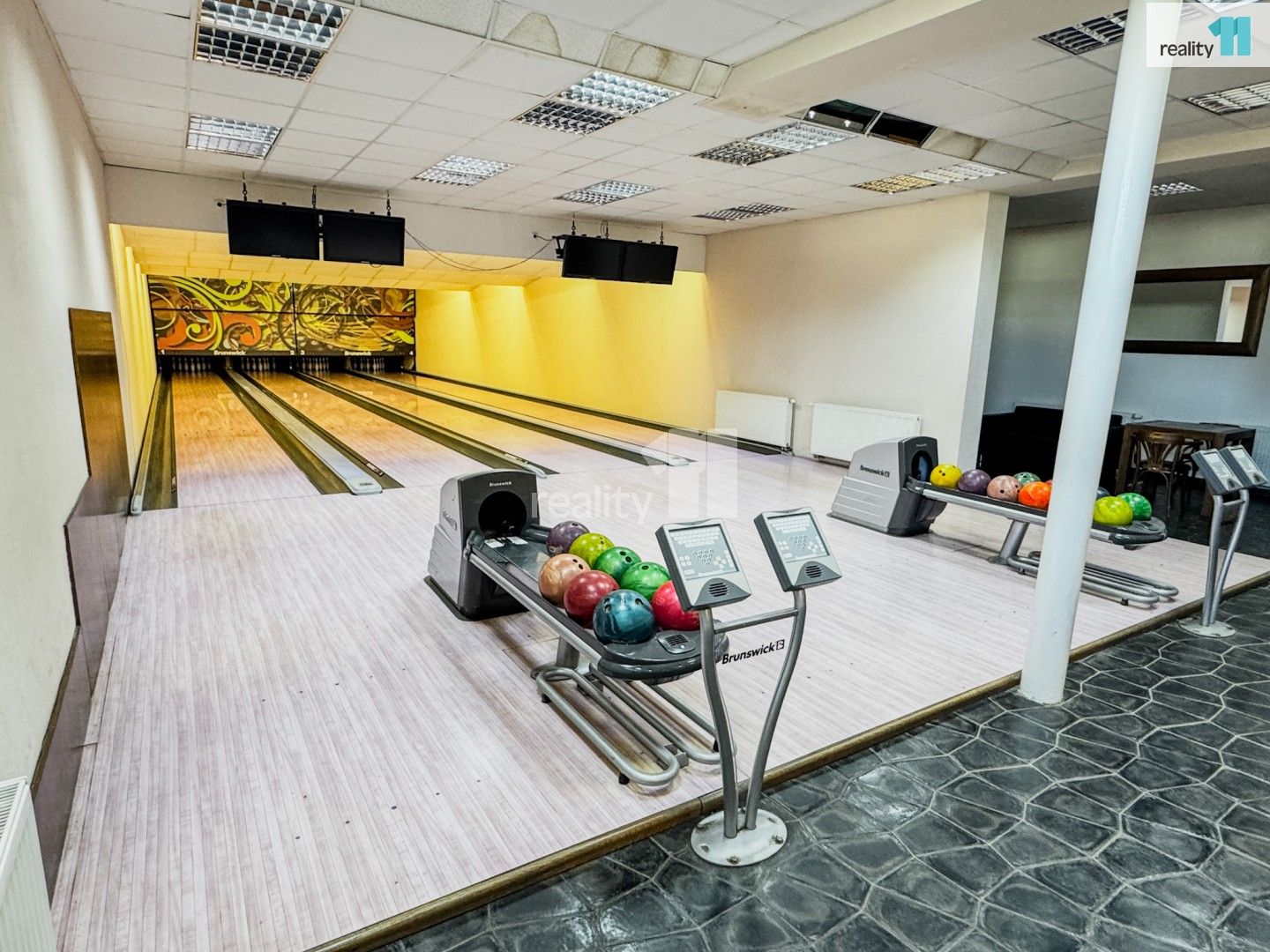 Restaurace · 541 m² · Dolní příkopy, Rokycany - 3
