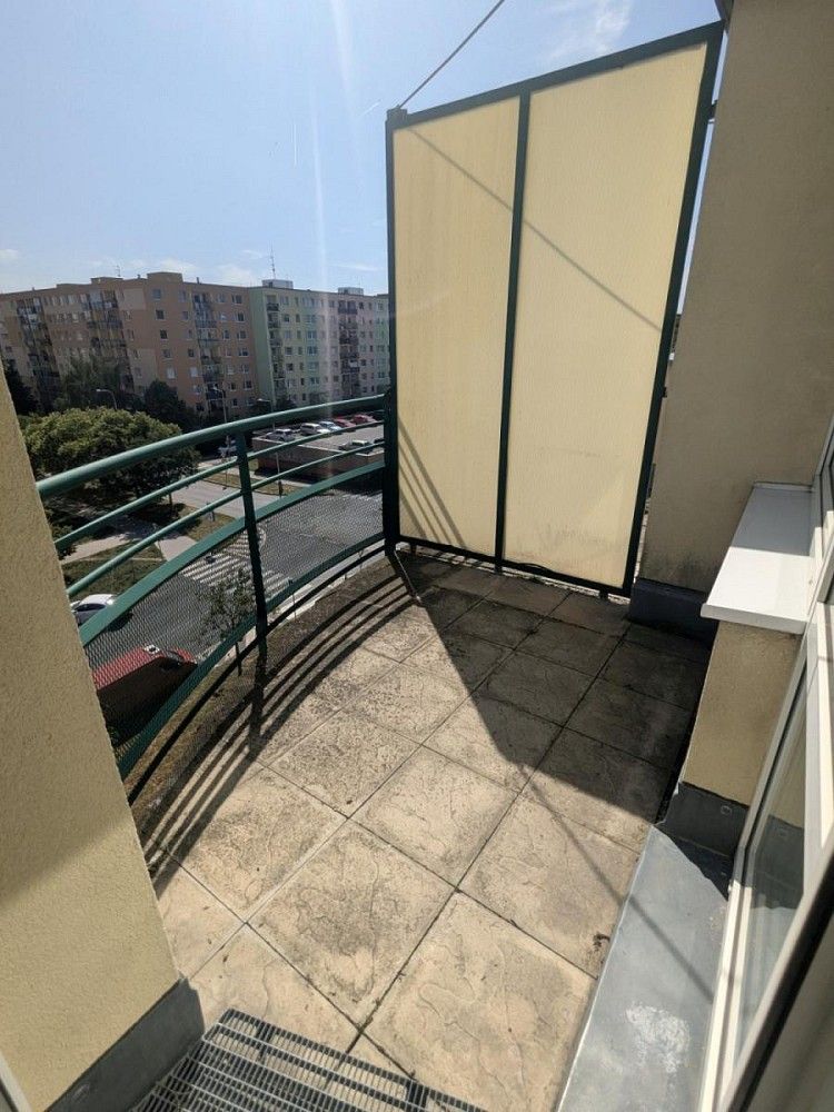 Prodej byt 2+kk - Praha - Hlubočepy, okres Praha 5, Hlavní město Praha, 47 m² - 5