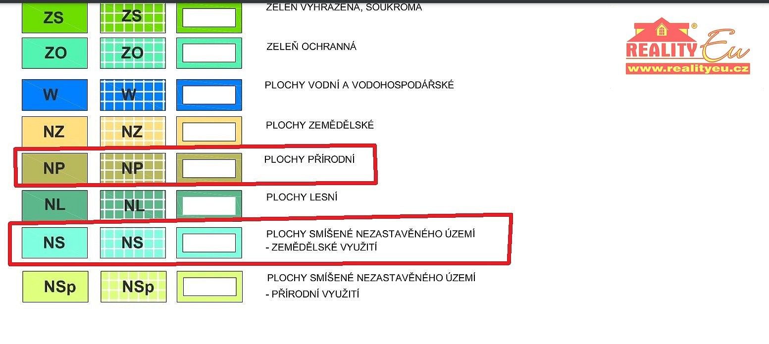 Zemědělský pozemek · Lesná, okres Tachov - 4