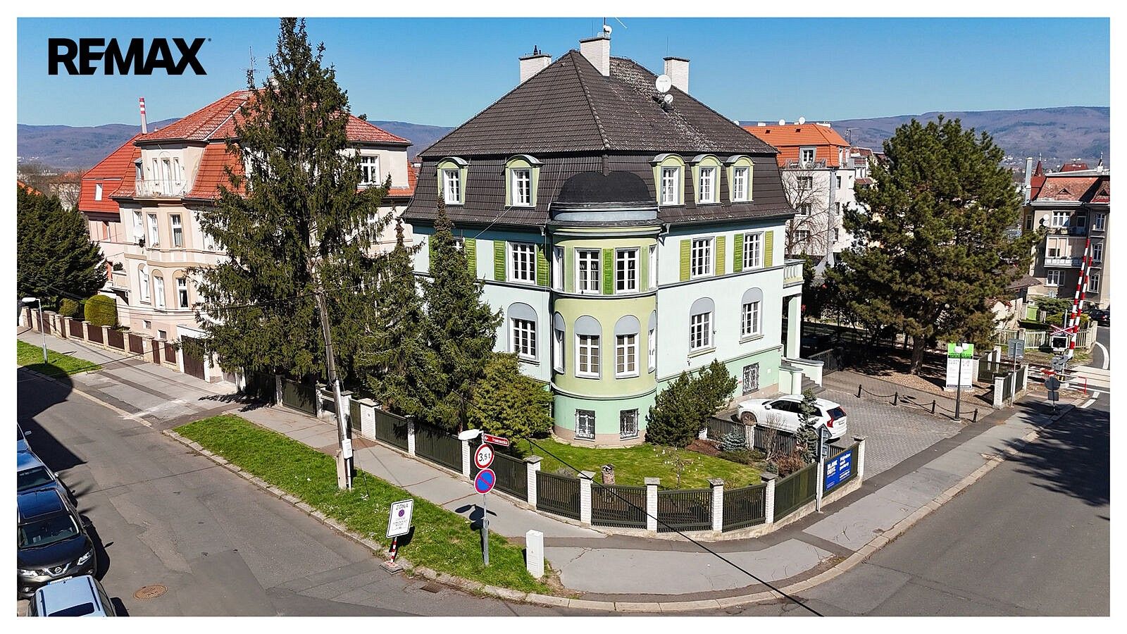 Prodej činžovní dům - Teplice, Ústecký kraj, 730 m² - 5