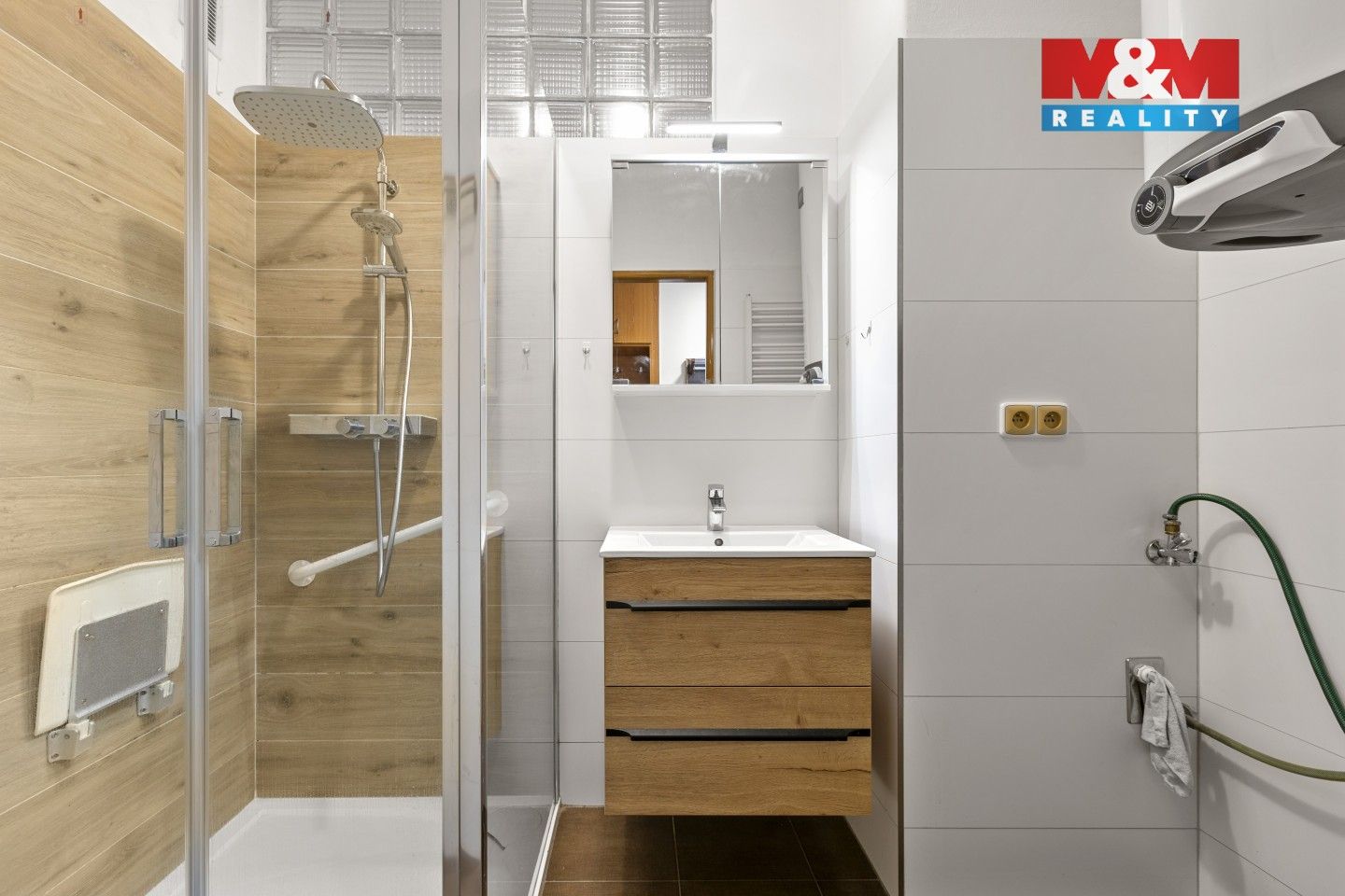 Prodej byt 3+1 - Červený Potok, Králíky, 78 m²