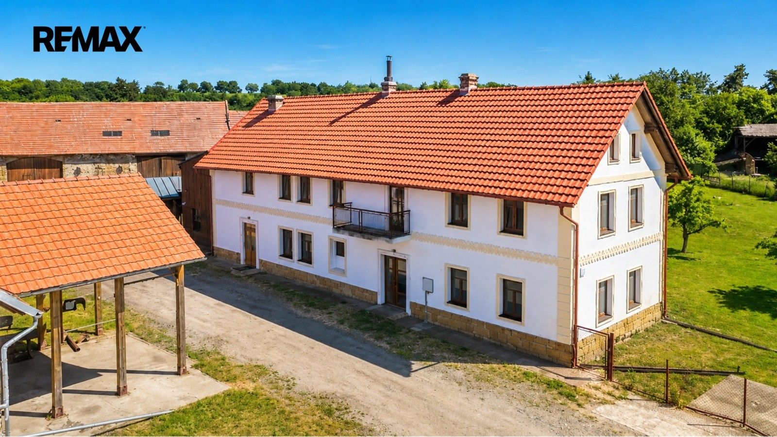 Rodinný dům · 320 m² · Kokořín Březinka - 4