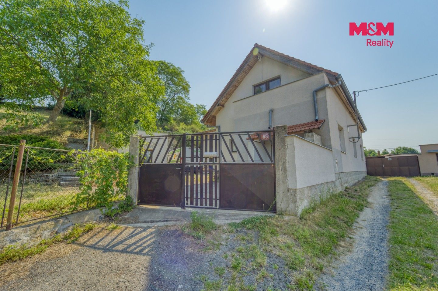 Rodinný dům · 230 m² · Sluhy - 4