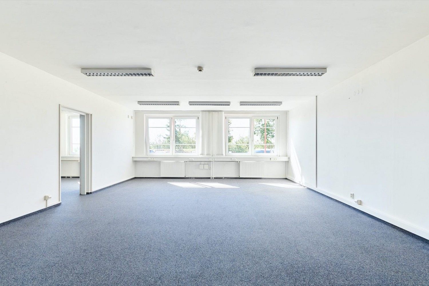 Kancelář · 105 m² · Hostivice - 3