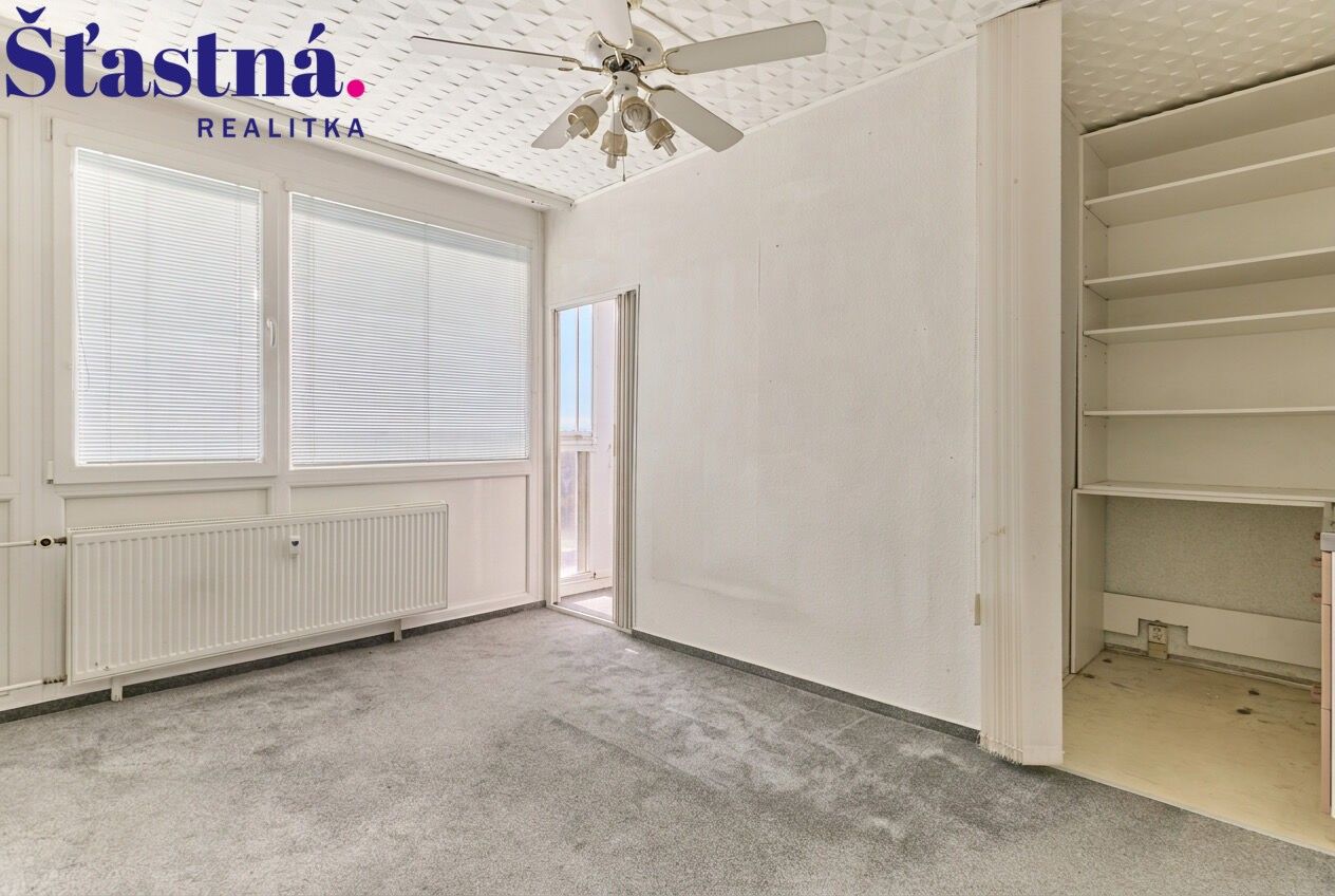 Byt 1+kk · 31 m² · Otradovická 730, Praha Kamýk - 3