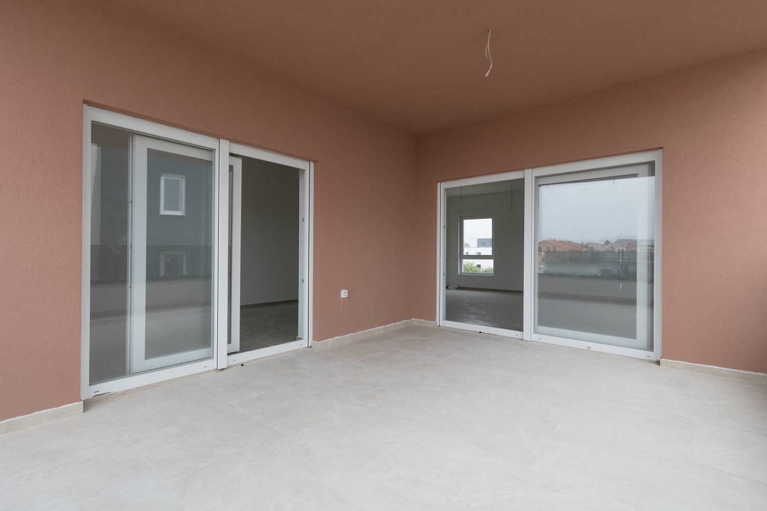 Byt · 116 m² · Vodice, Šibensko-kninska županija, Chorvatsko - 3