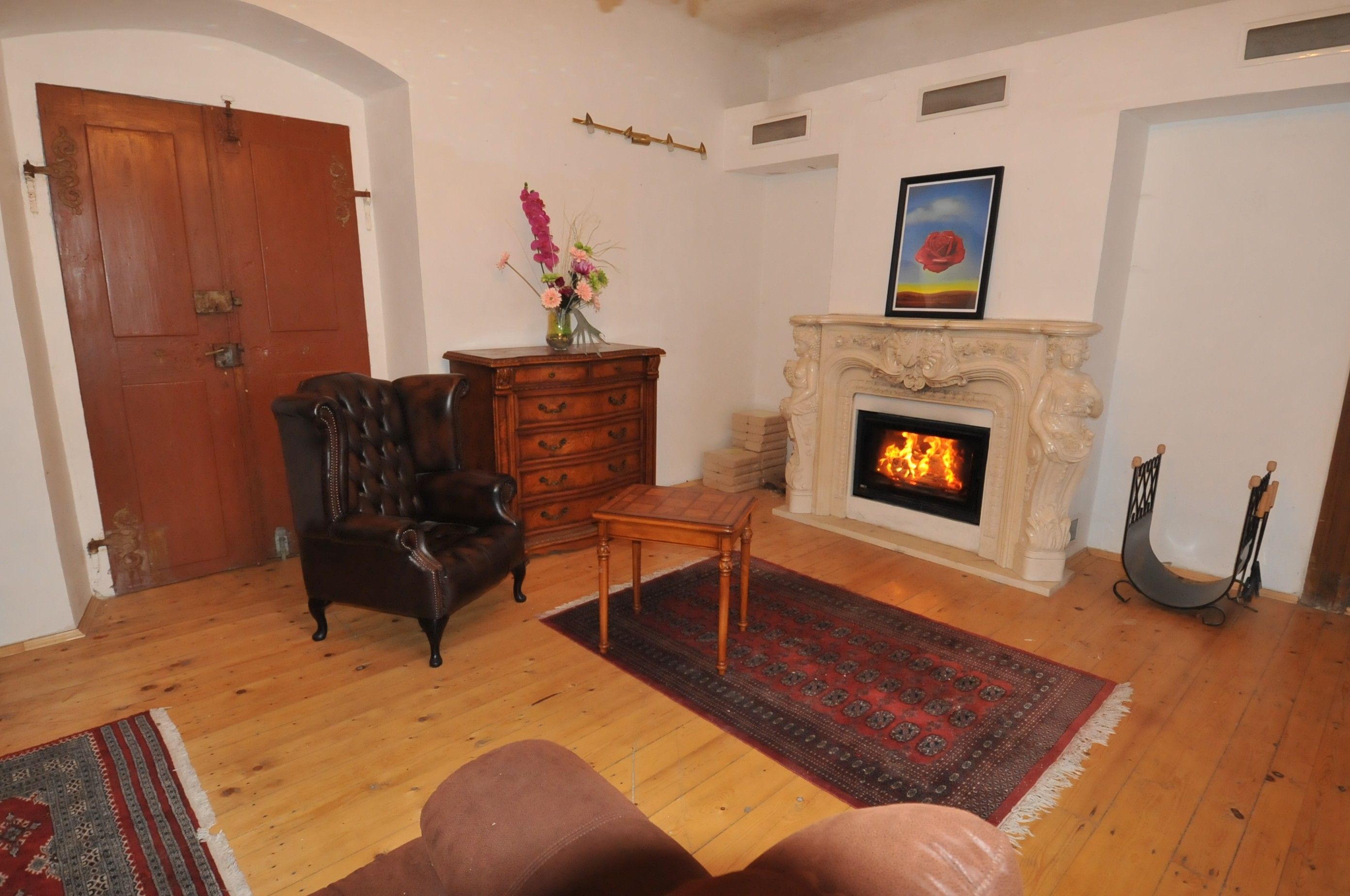 Prodej rodinný dům - Rejšice 1, Smilovice, 180 m² - 5