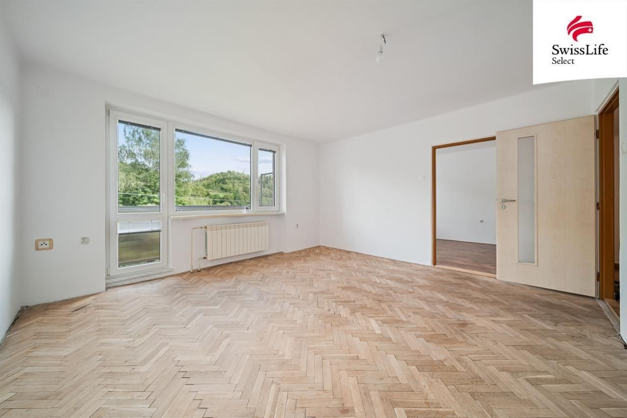 3+1, Rudník, 63 m² - 2