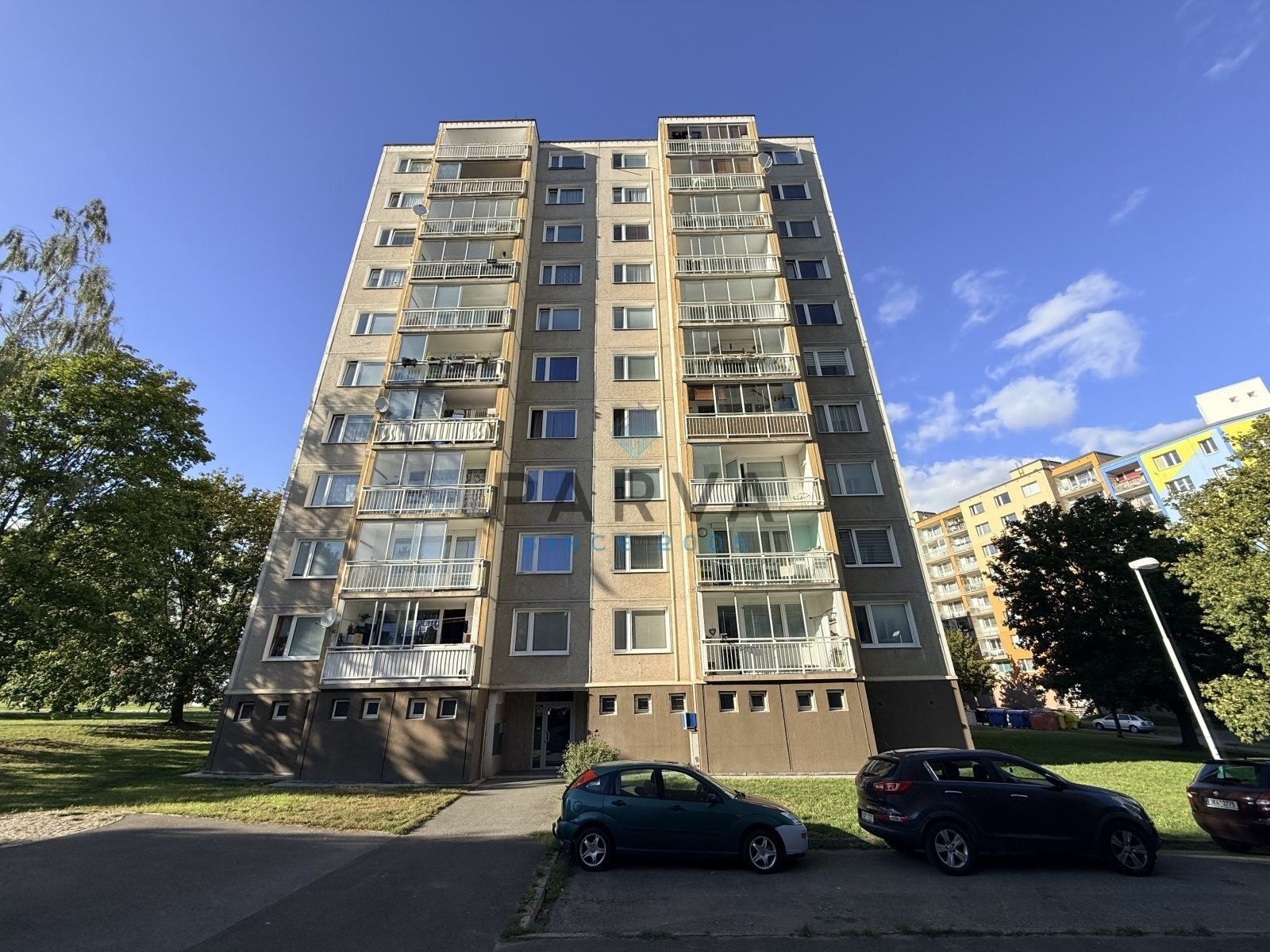 1+1, Žlutická 1683, Plzeň Bolevec, 47 m² - 1