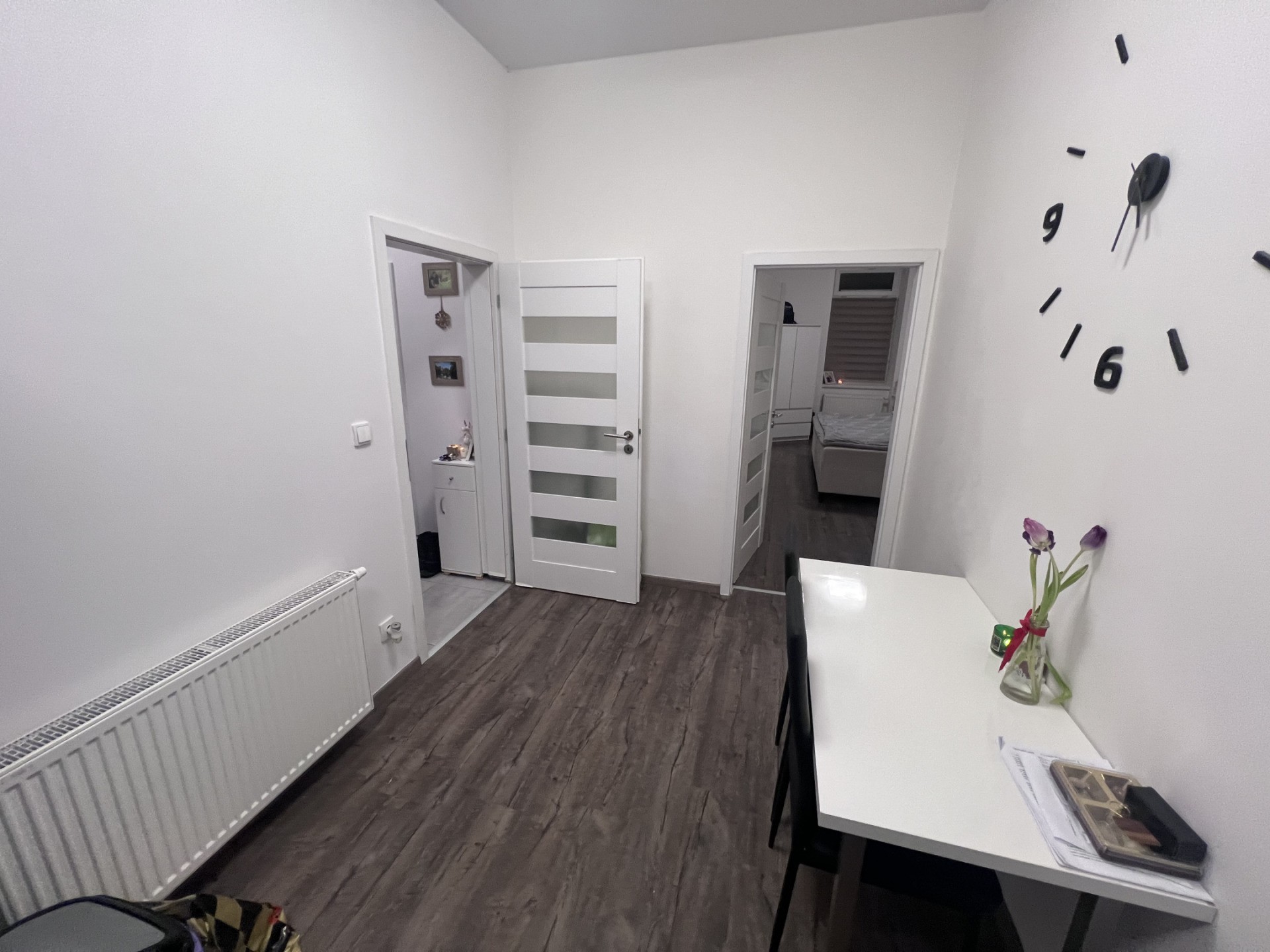 Byt 2+1 · 66 m² · Na Letné, Náchod - 4