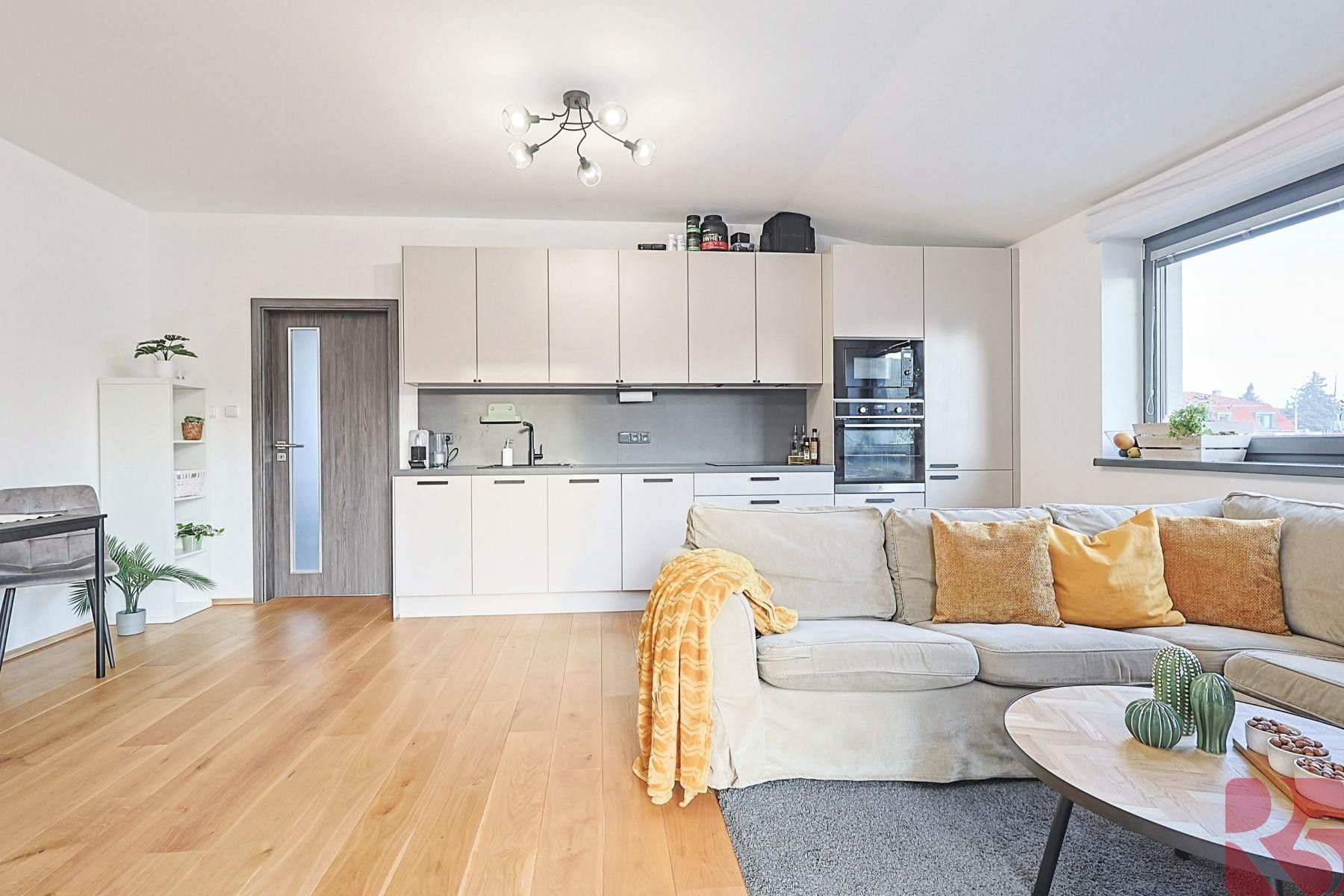 Prodej byt 3+kk - Slepá I,Praha 4, Lhotka, 74 m²