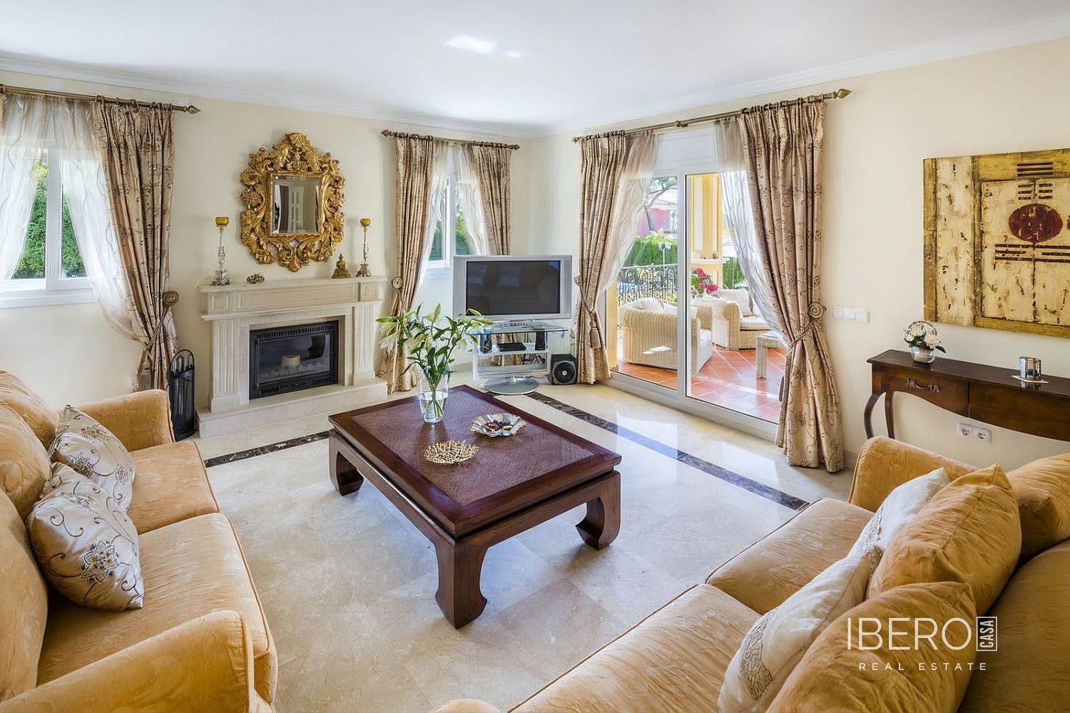 Prodej rodinný dům - Elviria, ES, 404 m² - 5